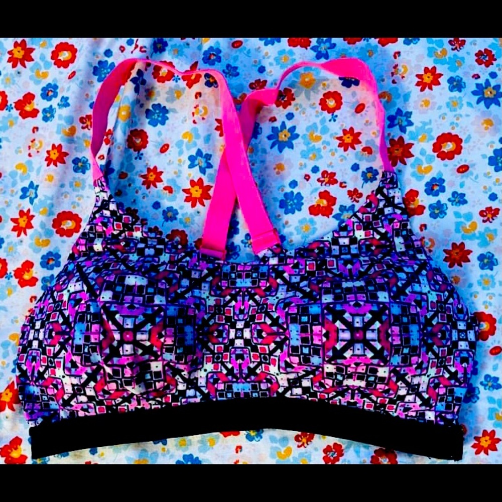 Victoria’s Secret Sportsbra